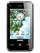 Best available price of Philips V808 in Oman