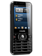 Best available price of Philips W715 in Oman