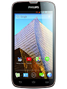 Best available price of Philips W8555 in Oman