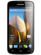 Best available price of Philips W8560 in Oman
