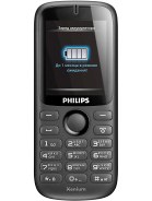 Best available price of Philips X1510 in Oman