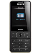 Best available price of Philips X1560 in Oman