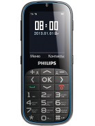Best available price of Philips X2301 in Oman