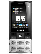 Best available price of Philips X332 in Oman
