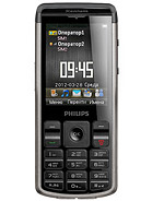 Best available price of Philips X333 in Oman