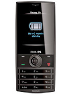 Best available price of Philips Xenium X501 in Oman