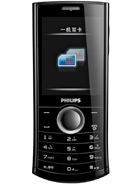 Best available price of Philips Xenium X503 in Oman