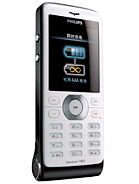 Best available price of Philips Xenium X520 in Oman