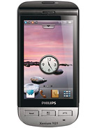 Best available price of Philips X525 in Oman