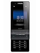 Best available price of Philips X550 in Oman