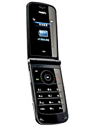 Best available price of Philips Xenium X600 in Oman