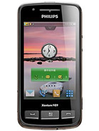 Best available price of Philips X622 in Oman