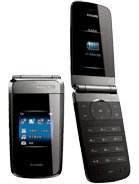 Best available price of Philips Xenium X700 in Oman