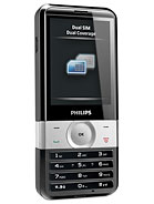 Best available price of Philips X710 in Oman