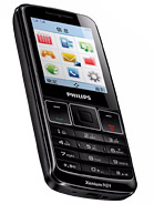 Best available price of Philips X128 in Oman