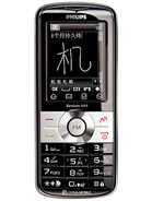 Best available price of Philips Xenium X300 in Oman