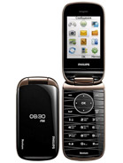 Best available price of Philips Xenium X519 in Oman