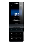 Best available price of Philips X810 in Oman