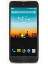 Best available price of Posh Optima LTE L530 in Oman