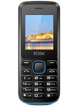 Best available price of Posh Lynx A100 in Oman