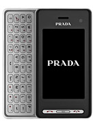 Best available price of LG KF900 Prada in Oman