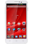 Best available price of Prestigio MultiPhone 5300 Duo in Oman