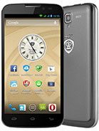 Best available price of Prestigio MultiPhone 5503 Duo in Oman
