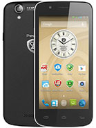 Best available price of Prestigio MultiPhone 5504 Duo in Oman
