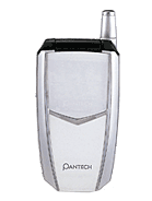 Best available price of Pantech GB100 in Oman