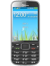 Best available price of QMobile B800 in Oman