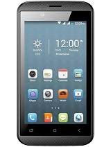 Best available price of QMobile T50 Bolt in Oman