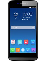 Best available price of QMobile Noir LT250 in Oman
