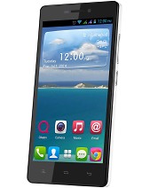 Best available price of QMobile Noir M90 in Oman
