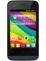 Best available price of QMobile Noir A110 in Oman