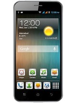 Best available price of QMobile Noir A75 in Oman