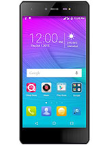 Best available price of QMobile Noir Z10 in Oman
