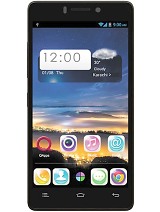 Best available price of QMobile Noir Z3 in Oman