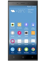 Best available price of QMobile Noir Z5 in Oman