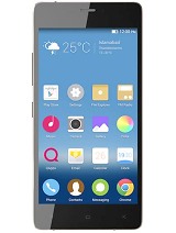Best available price of QMobile Noir Z7 in Oman