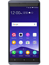 Best available price of QMobile Noir Z9 Plus in Oman