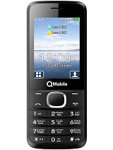Best available price of QMobile Power3 in Oman