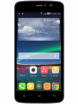Best available price of QMobile Noir X400 in Oman