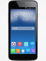 Best available price of QMobile Noir X500 in Oman