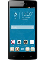 Best available price of QMobile Noir X550 in Oman
