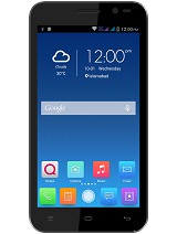 Best available price of QMobile Noir X600 in Oman