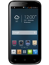 Best available price of QMobile Noir X90 in Oman