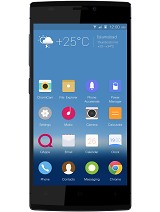 Best available price of QMobile Noir Z6 in Oman
