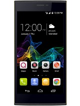 Best available price of QMobile Noir Z8 Plus in Oman