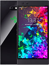 Best available price of Razer Phone 2 in Oman