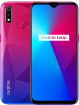 Best available price of Realme 3i in Oman